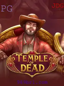 TempleofDead: Desvende os Segredos do Jogo que Conquistou 969brl.com