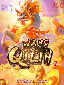 Explorando os Mistérios de 'WaysoftheQilin' e Sua Ligação com 969brl.com