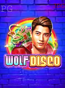 Descubra o Mundo Fascinante de WolfDisco: Um Jogo Revolucionário para Entusiastas de Jogos Online