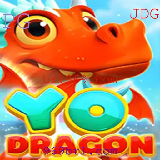 YoDragon: A Nova Sensação do Mundo dos Jogos